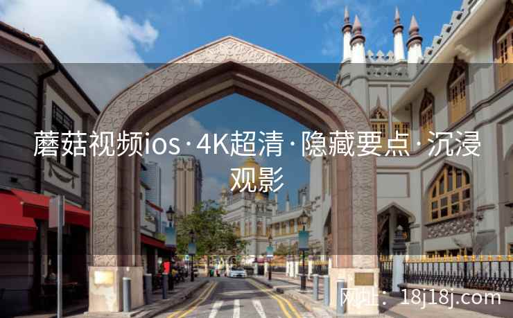 蘑菇视频ios·4K超清·隐藏要点·沉浸观影